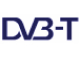 Digital terrestrial television(DVB-T)